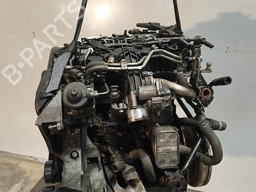Engine AUDI Q5 (8RB) 2.0 TDI quattro | BP37712895M1 - Image 5