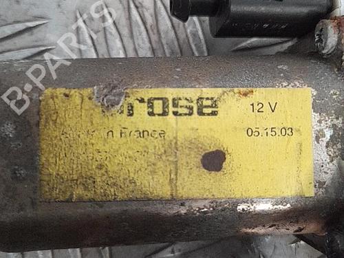 Used Front right window mechanism Front right window mechanism 21723537 21723537