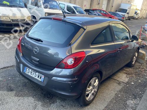 Engine OPEL CORSA D (S07) 1.3 CDTI (L08, L68) | BP23822403M1  - Image 12