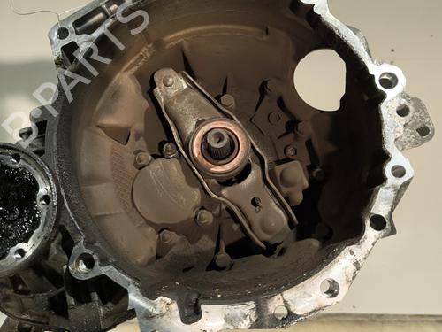 Gearbox SKODA RAPID Spaceback (NH1) 1.6 TDI | BP30356813M3 - Image 4