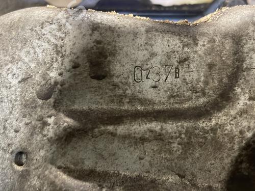 Used Gearbox Gearbox PEUGEOT 208 I (CA_, CC_) 1.2 VTI 82 (82 hp) 26728798 26728798