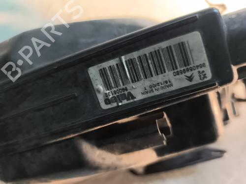Scheinwerfer links PEUGEOT 206 Hatchback (2A/C) 1.4 i | BP29733617C28 