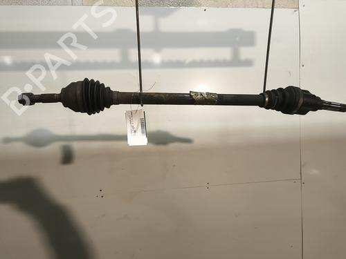 Used Right front driveshaft Right front driveshaft CITROËN C3 I (FC_, FN_) 1.4 HDi (68 hp) 32995329 32995329