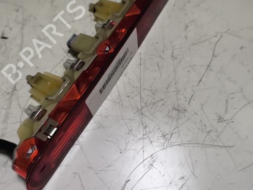 Used Third brake light Third brake light PEUGEOT 207 (WA_, WC_) 1.6 HDi (92 hp) 24222317 24222317