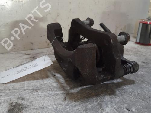 Used Left front brake caliper Left front brake caliper FORD FIESTA VI (CB1, CCN) 1.4 TDCi (70 hp) 22921328 22921328