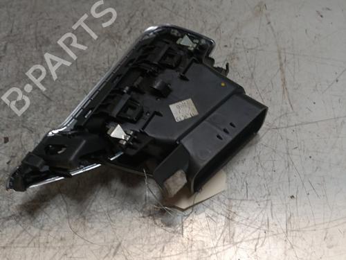 Air vent PEUGEOT 208 I (CA_, CC_) 1.6 HDi | BP21709424I21