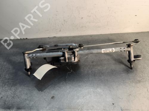 Front wiper motor VW SCIROCCO III (137, 138) 2.0 TDI | BP29997481M29