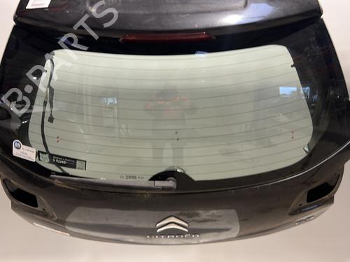 Bakluke CC/Kombi-Kupé CITROËN C3 II (SC_) 1.4 HDi 70 (SC8HZC, SC8HR0, SC8HP4) | BP21693770C6 