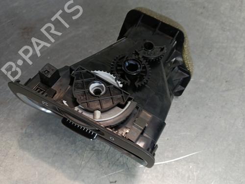 Air vent VW GOLF VI (5K1) 1.4 TSI | BP29082132I21