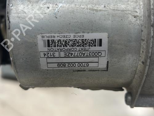 Steering rack PEUGEOT 207 SW (WK_) 1.6 HDi | BP29733766M22 