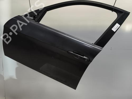 Used Left front door BMW 3 (E90) 320 d (163 hp) 24538492