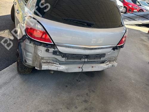 Engine control unit (ECU) OPEL ASTRA H (A04) 1.7 CDTI (L48) | BP38254528M57  - Image 10