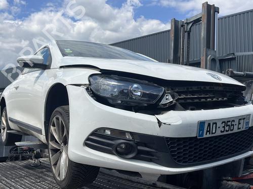 Engine control unit (ECU) VW SCIROCCO III (137, 138) 2.0 TDI | BP29997487M57  - Image 7