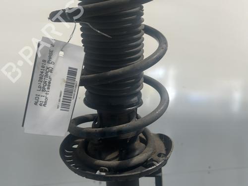 Right front shock absorber AUDI A1 Sportback (8XA, 8XF) 1.0 TFSI | BP27809882M17 