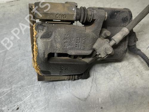Used Right rear brake caliper Right rear brake caliper VW TIGUAN (5N_) 2.0 TDI (140 hp) 32241800 32241800