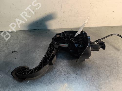 Clutch pedal CITROËN SPACETOURER Bus (V_) 1.5 BlueHDi 120 | BP30110365I13 