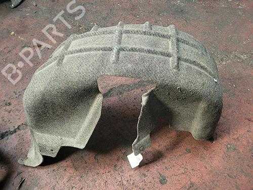 Wheel arch VW GOLF VI (5K1) 1.4 TSI | BP21712050C56 