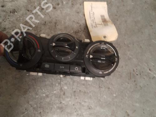Used Climate control PEUGEOT 208 I (CA_, CC_) 1.2 VTI 82 (82 hp) 21701263