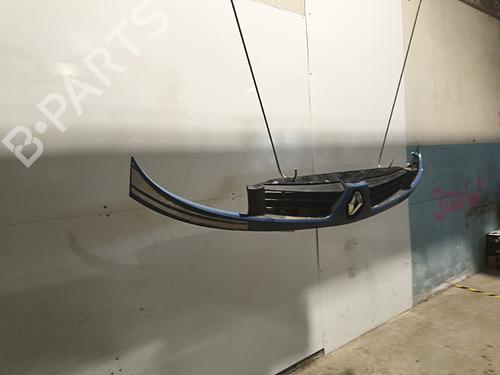 Grill RENAULT KANGOO (KC0/1_) 1.5 dCi | BP35899736C40 - Image 2
