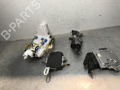 Electronic module SUZUKI SWIFT IV (FZ, NZ) 1.2 4x4 (AZH412, ZD72S) | BP31257827M83 - Image 6