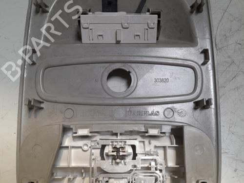 Used Interior roof light RENAULT CLIO IV (BH_) 1.5 dCi 75 (75 hp) 25274811