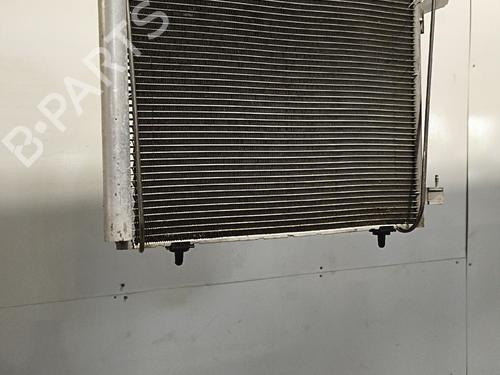 AC radiator CITROËN C3 III (SX) 1.2 PureTech 82 | BP36345677M32 - Image 2
