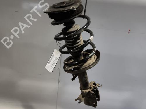 Used Left front shock absorber RENAULT SCÉNIC III (JZ0/1_) 1.5 dCi (JZ02, JZ0R) (95 hp) 32995562