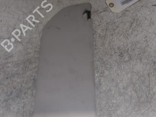 Used Left sun visor Left sun visor CITROËN C3 II (SC_) 1.0 VTi 68 (68 hp) 21704842 21704842