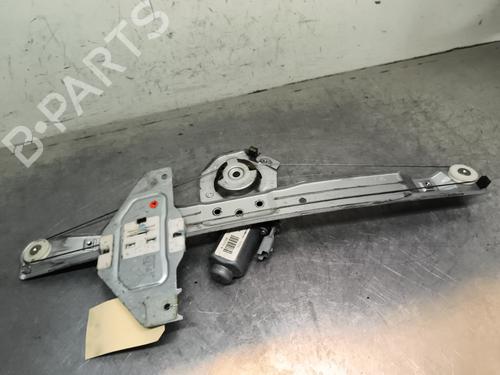 Used Front left window mechanism Front left window mechanism CITROËN C3 II (SC_) 1.4 (73 hp) 31816136 31816136