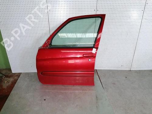Left front door CITROËN XSARA PICASSO (N68) 1.6 16V | BP21713983C2 