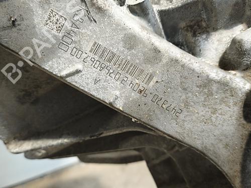Gearbox MERCEDES-BENZ A-CLASS (W177) A 200 d (177.012) | BP33023460M3  - Image 6