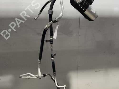 AC pipe RENAULT ZOE (BFM_) ZOE | BP31999896M126