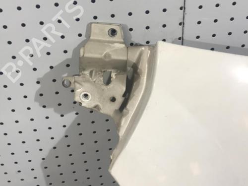Left front fenders RENAULT KANGOO Express (FC0/1_) 1.9 dTi (FC0U) | BP22031960C41