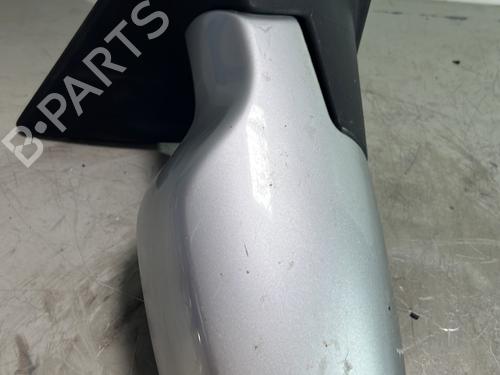 Right mirror RENAULT CLIO III (BR0/1, CR0/1) 1.5 dCi (BR17, CR17) | BP26729207C27