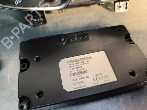 Electronic module FORD FIESTA VI (CB1, CCN) 1.0 EcoBoost | BP30491586M83  - Image 5