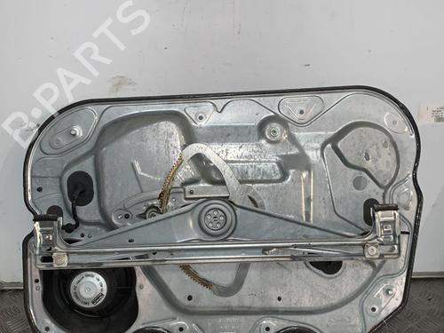 Left front window motor FORD C-MAX (DM2) 2.0 TDCi | BP21722549E21 - Image 2