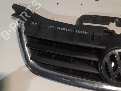 Grille VW TOURAN (1T1, 1T2) 1.9 TDI | BP21713708C40 