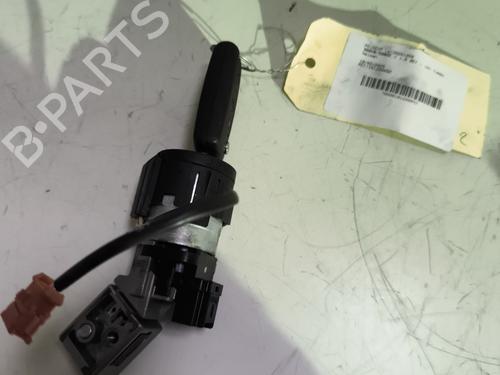 Ignition barrel PEUGEOT 308 I (4A_, 4C_) 1.6 HDi | BP23823358M48 