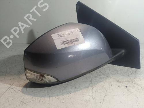 Used Right mirror RENAULT MEGANE III Hatchback (BZ0/1_, B3_) 1.5 dCi (86 hp) 21717207
