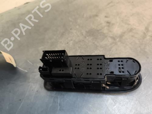 Left front window switch CITROËN C3 II (SC_) 1.4 HDi 70 (SC8HZC, SC8HR0, SC8HP4) | BP29997326I27 