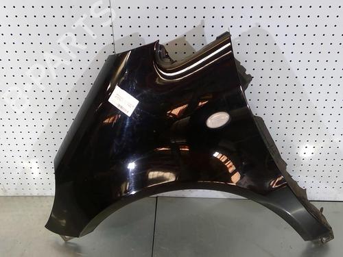 Used Left front fenders MERCEDES-BENZ A-CLASS (W168) A 160 CDI (168.007) (60 hp) 21724085