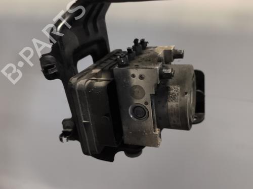 Used ABS pump PEUGEOT 208 I (CA_, CC_) 1.4 HDi (68 hp) 28442684