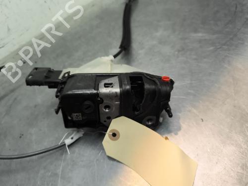 Used Rear right lock Rear right lock DS DS 7 Crossback (J4_, JR_, JC_) 2.0 BlueHDi 180 (JJEHZR) (177 hp) 30497176 30497176