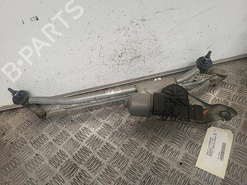 Used Front wiper motor Front wiper motor 21718836 21718836