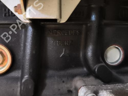 Engine MERCEDES-BENZ C-CLASS (W203) C 220 CDI (203.008) | BP25130804M1  - Image 7
