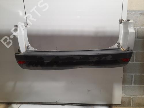 Used Rear bumper RENAULT MEGANE III Grandtour (KZ0/1) 1.5 dCi (KZ09, KZ0D, KZ1G, KZ29, KZ14, KZ1W, KZ10, KZ1F,... (110 hp) 23821927