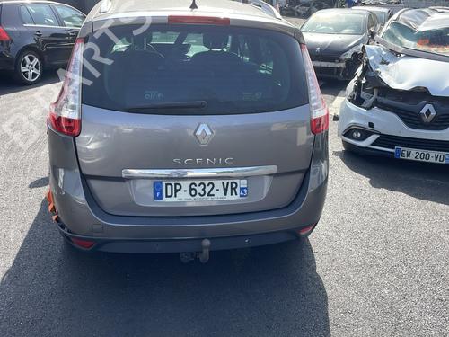 Switch RENAULT SCÉNIC III (JZ0/1_) 1.6 dCi (JZ00, JZ12) | BP30491646I30  - Image 7