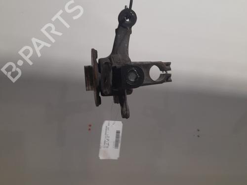 Used Left front steering knuckle Left front steering knuckle CITROËN C1 II (PA_, PS_) 1.0 VTi 68 (69 hp) 22371682 22371682