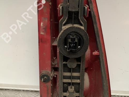 Used Left taillight FORD FOCUS I Turnier (DNW) 1.8 Turbo DI / TDDi (90 hp) 21708026