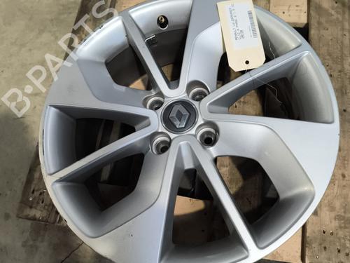 Used Rim RENAULT CLIO IV (BH_) 1.5 dCi 90 (90 hp) 29081986
